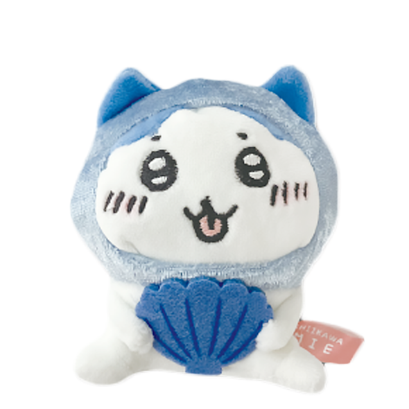 하치와레 미에현 진주 마스코트
