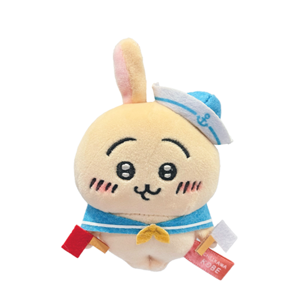 우사기 고베 세일러 마스코트