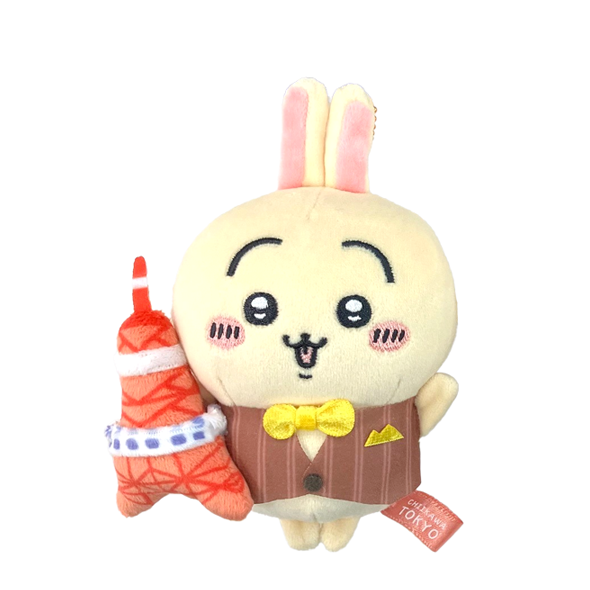 우사기 도쿄 타워 마스코트