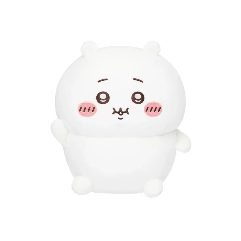 치이카와 통통 누이
