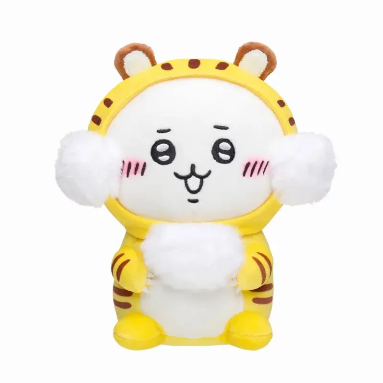 치이카와 호랑이 누이