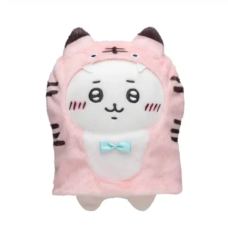 치이카와 2022 해피백 호랑이 누이