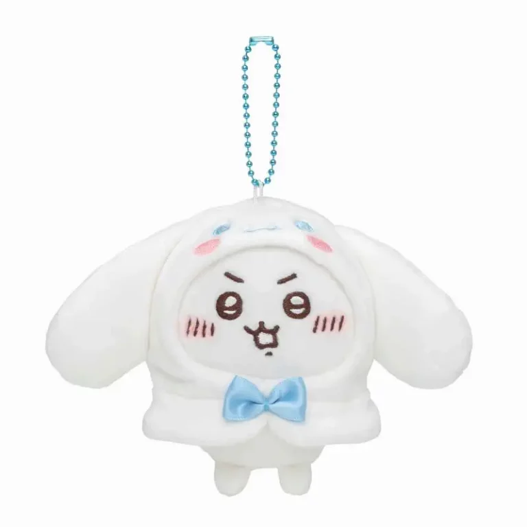 치이카와 산리오 시나모롤 마스코트