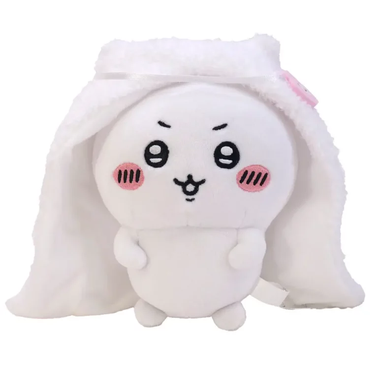 치이카와 포테타마 점쟁이 누이