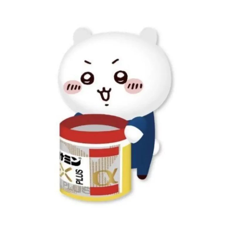 치이카와 아리나민 누이