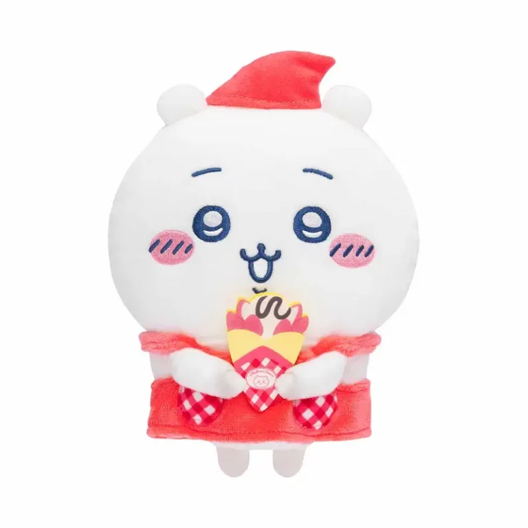 치이카와 크레페 쿠지 B상 누이