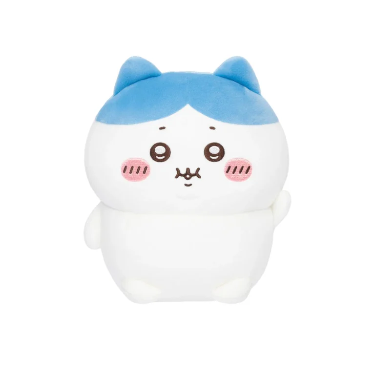 하치와레 통통 누이