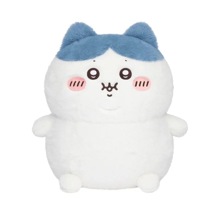 하치와레 뚱띠 누이