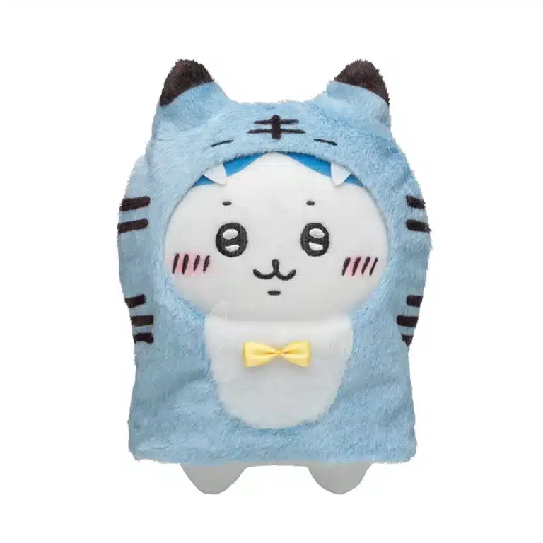 하치와레 2022 해피백 호랑이 누이