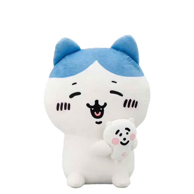 하치와레 반다이 쿠지 B상 누이