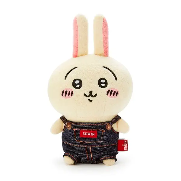 우사기 EDWIN 인형