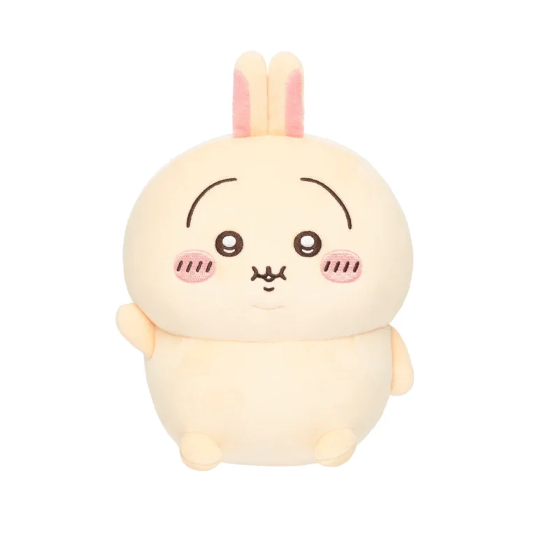 우사기 뚱뚱 인형