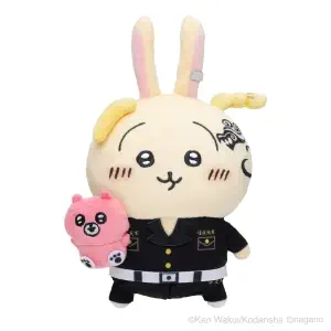 우사기 도쿄리벤저스 인형