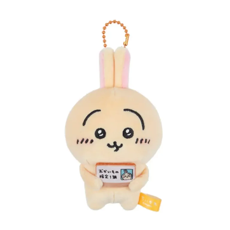 우사기 에포스 마스코트