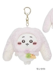 치이카와 대만 롭이어 마스코트