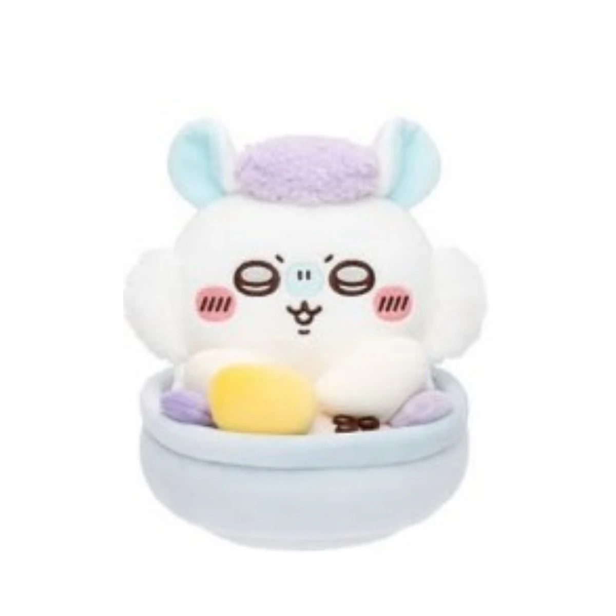 모몽가 치이카와데이즈 마스코트