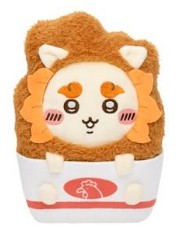 시사 치이카와데이즈 마스코트
