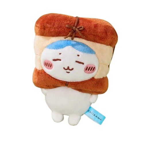 하치와레 항저우 동파육 마스코트
