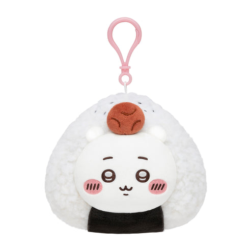 치이카와 주먹밥 마스코트