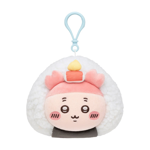 카니 주먹밥 마스코트