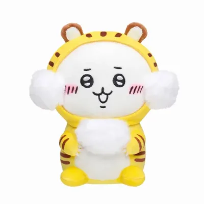 치이카와 호랑이 누이